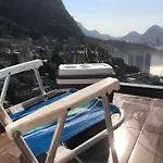 Casa Beira Mar Com Vista Para O Cristo Redentor