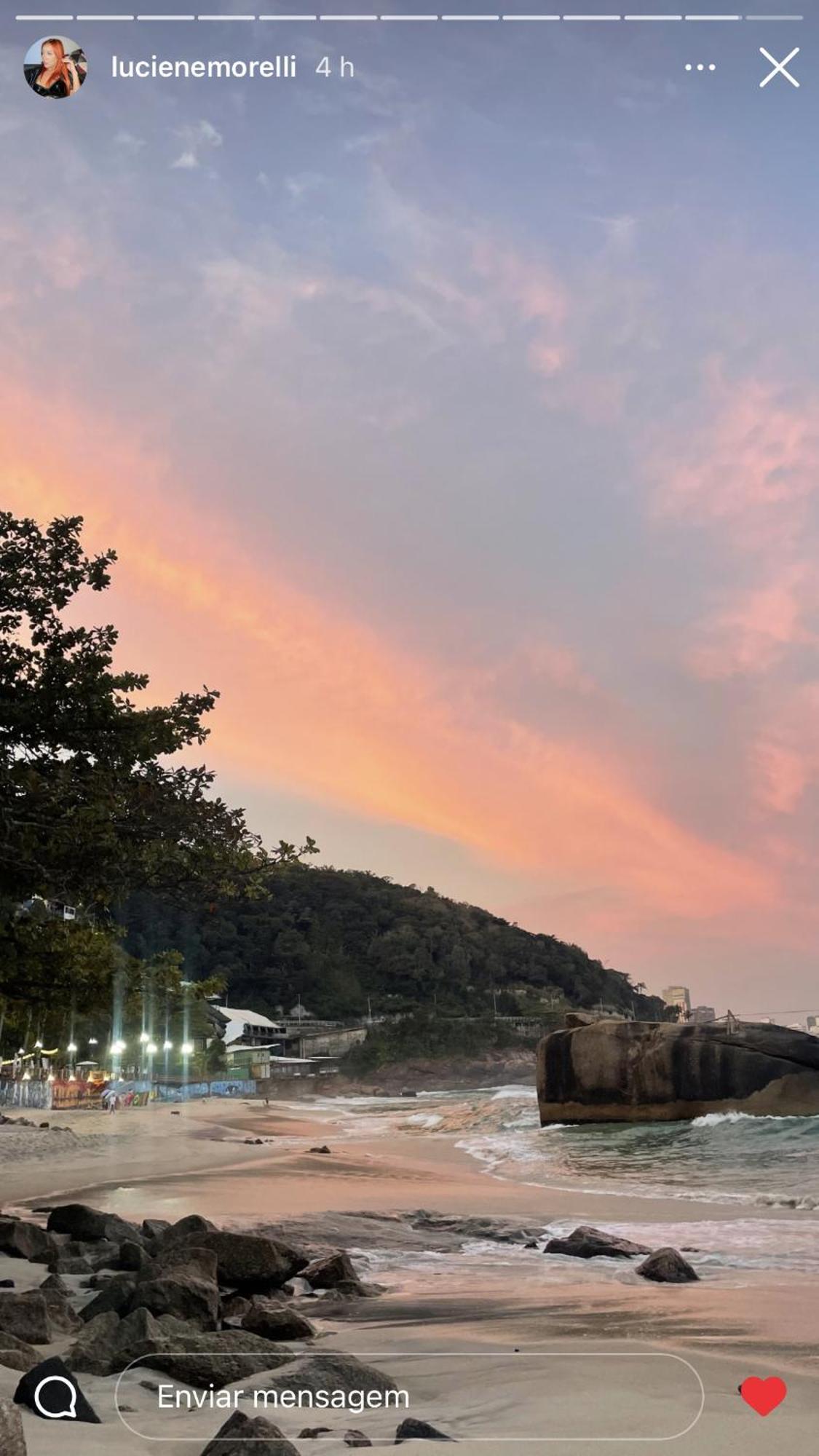 Holiday home Casa Beira Mar Com Vista O Cristo Redentor *