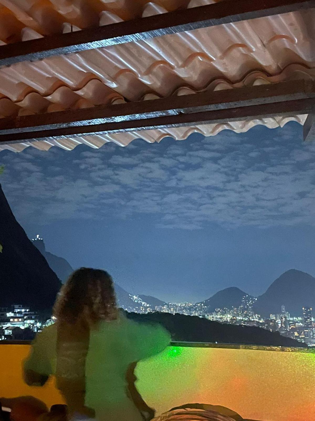 Casa Beira Mar Com Vista O Cristo Redentor * Rio de Janeiro