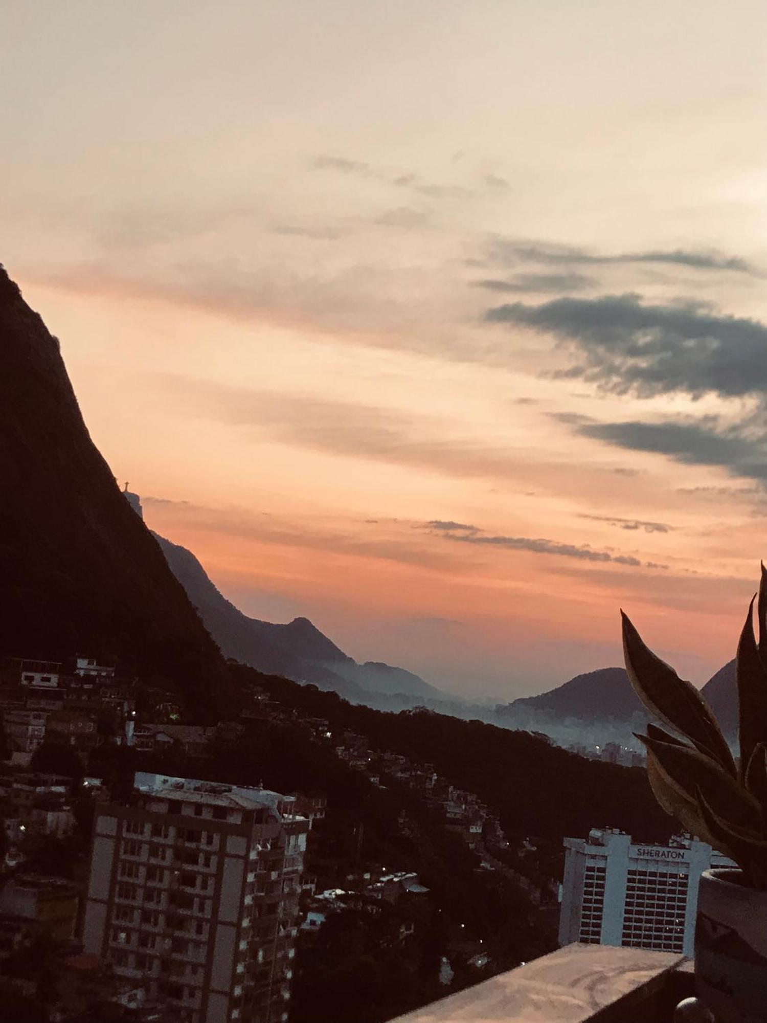 Casa Beira Mar Com Vista O Cristo Redentor Casa de férias