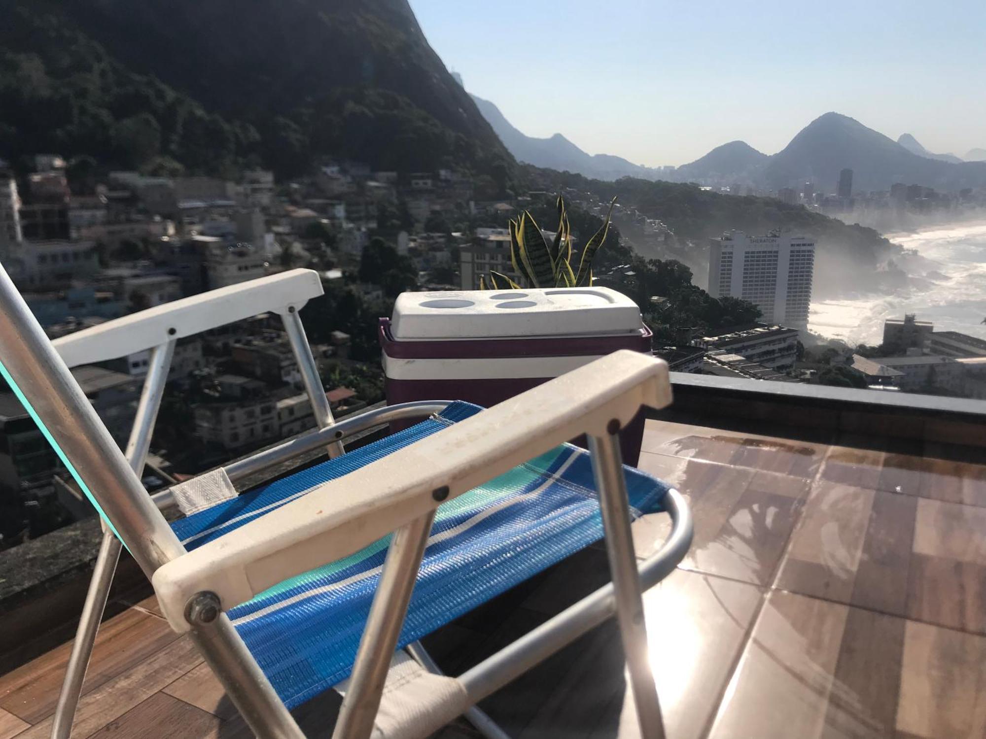 Casa Beira Mar Com Vista O Cristo Redentor Casa de férias Rio de Janeiro