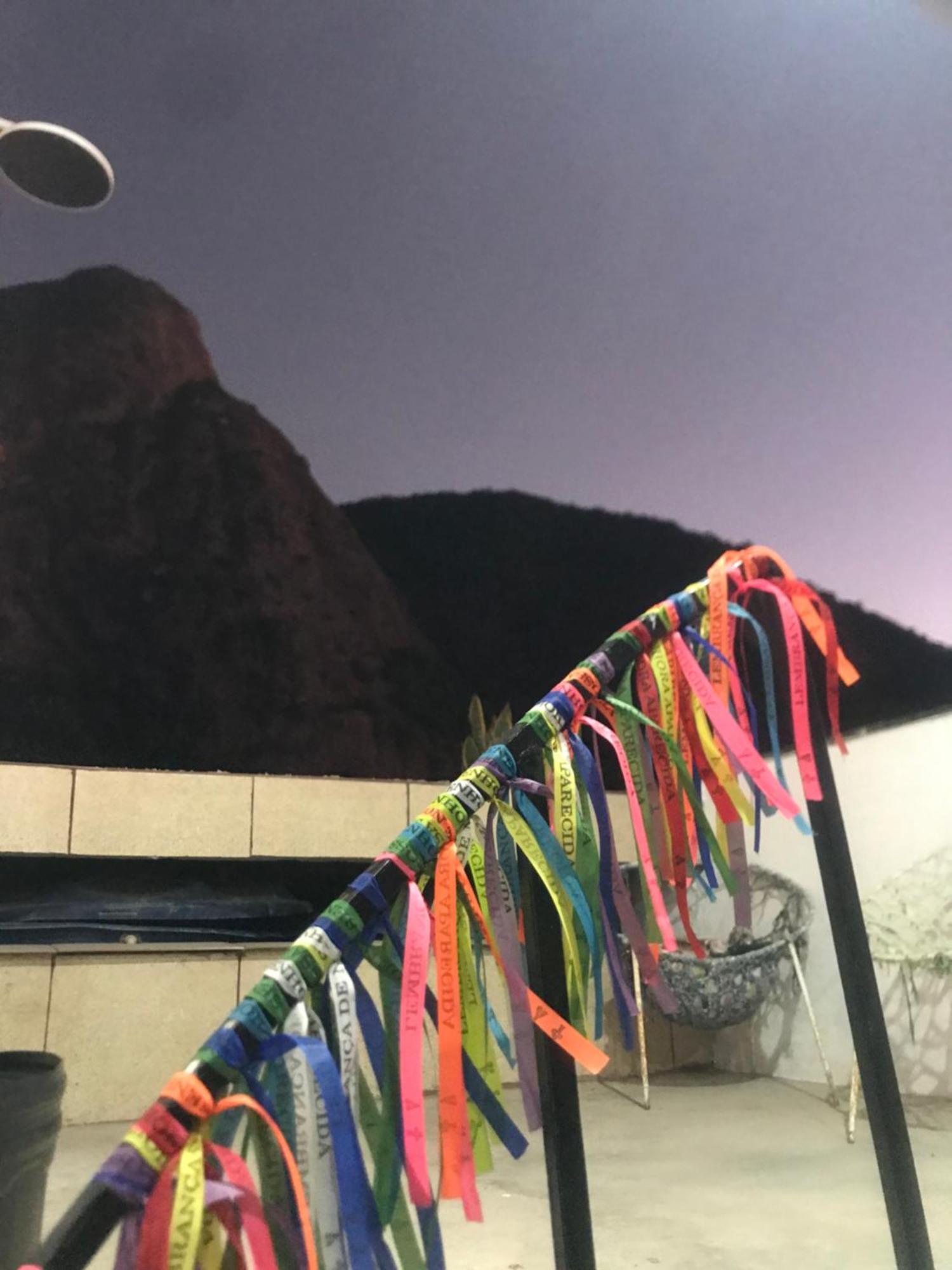Casa Beira Mar Com Vista O Cristo Redentor Holiday home *