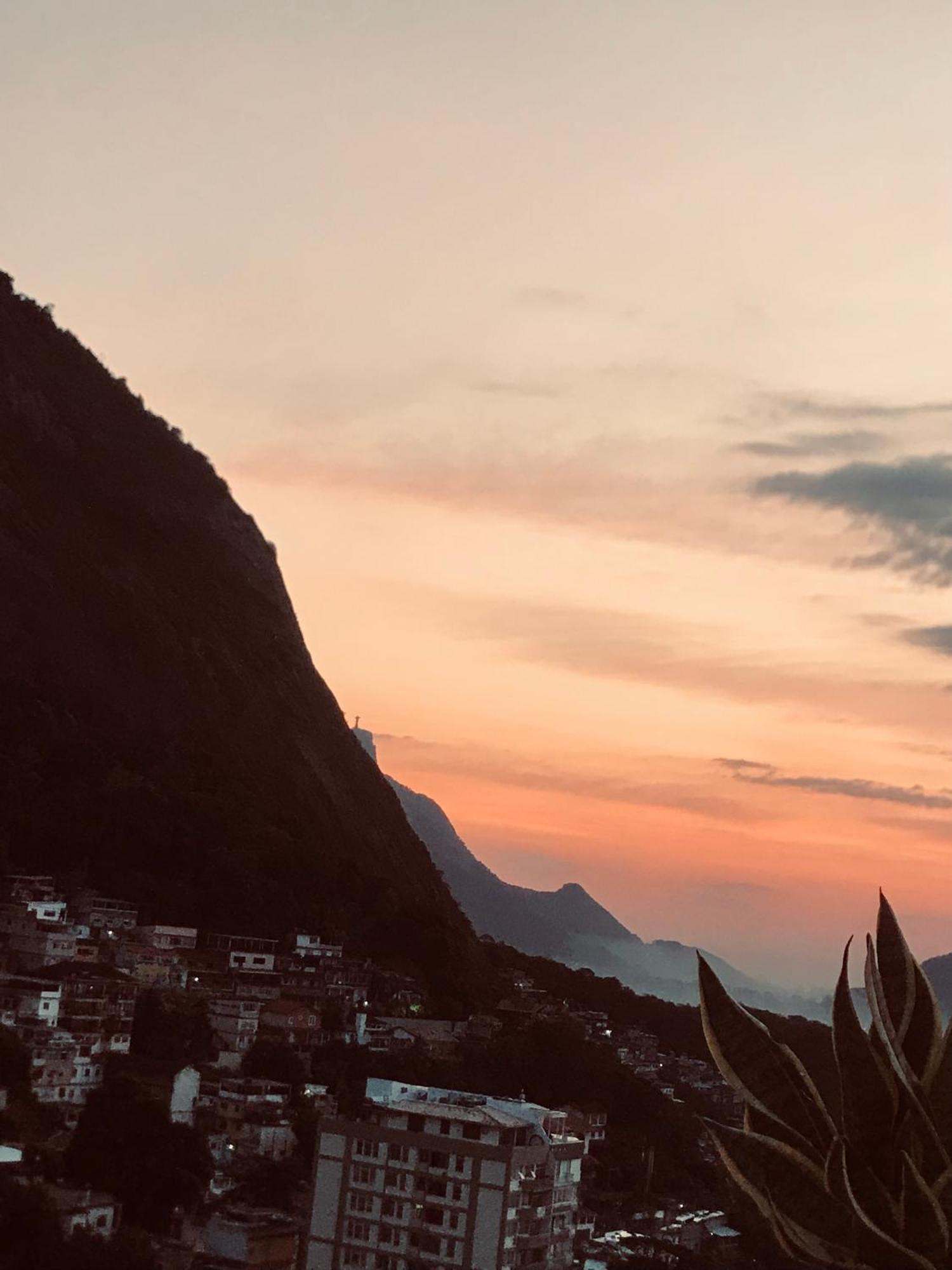 Casa Beira Mar Com Vista O Cristo Redentor Casa de férias Rio de Janeiro