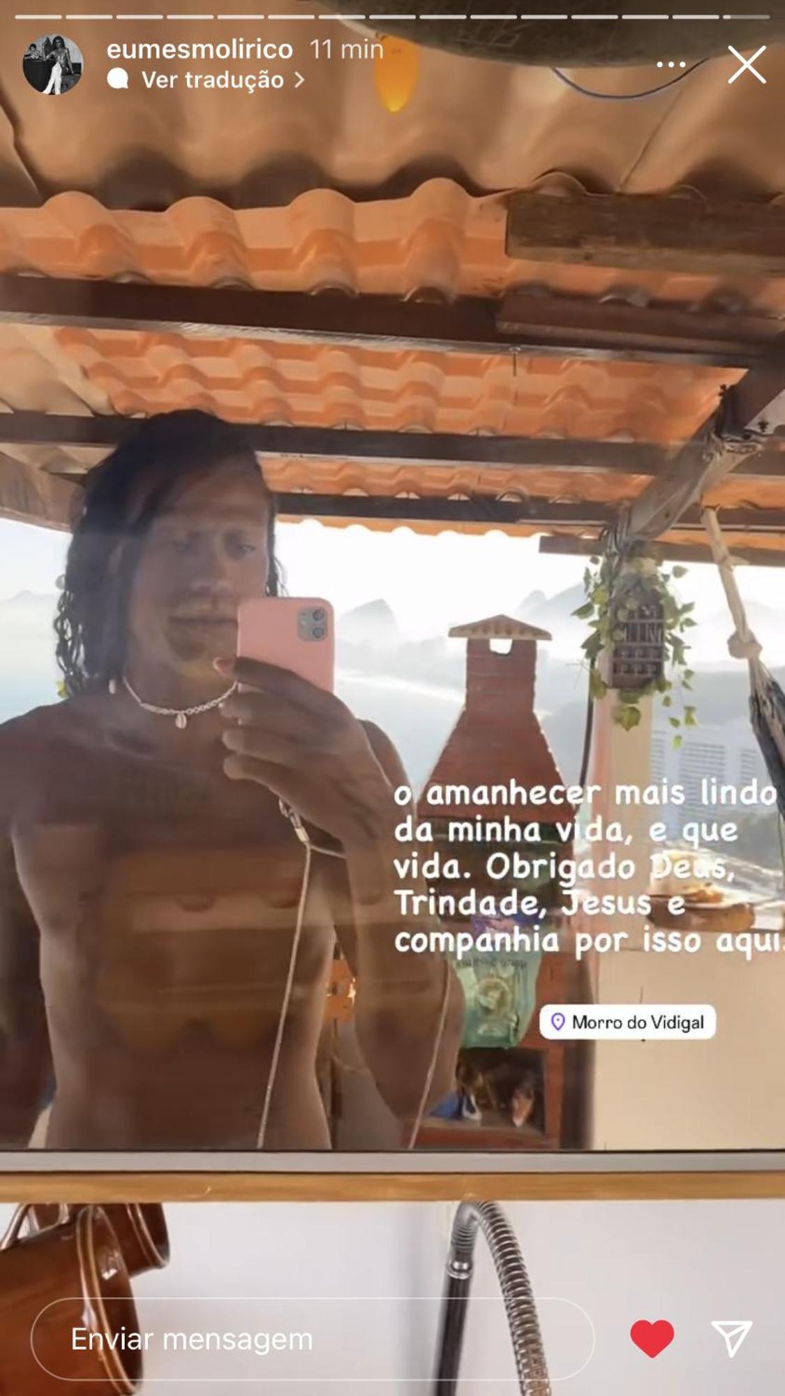 Casa Beira Mar Com Vista O Cristo Redentor *
