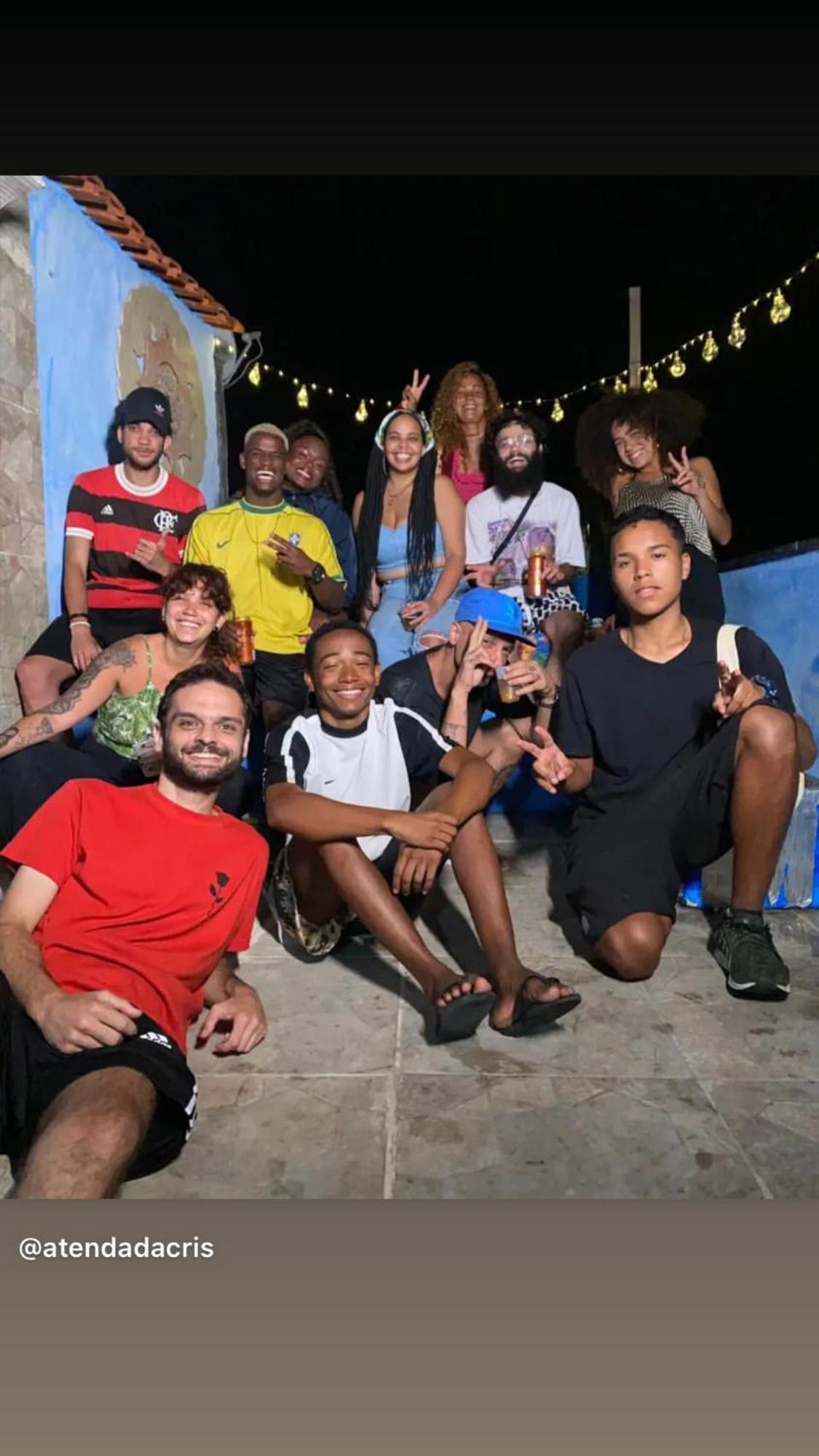 Casa Beira Mar Com Vista O Cristo Redentor